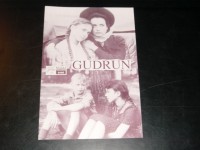 9460: Gudrun ( Hans W. Geissendörfer )  Kerstin Gmelch,